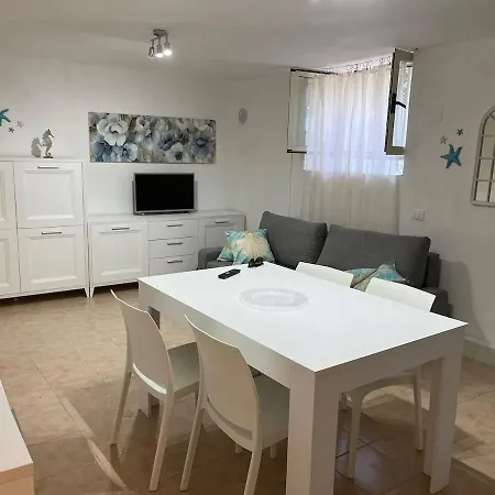 Nora Apartament Campese (Grosseto)