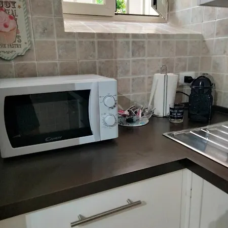 Nora Apartament