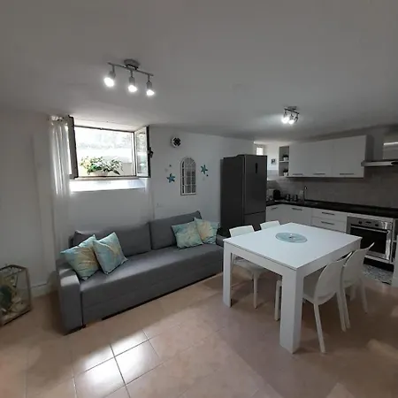 Nora Apartament Campese (Grosseto)