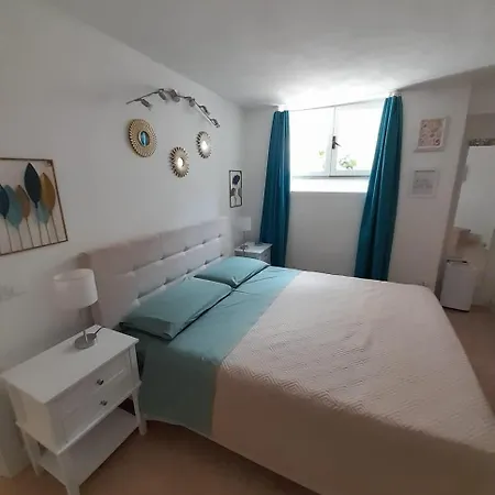 Apartment Nora *