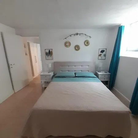 Nora Apartment