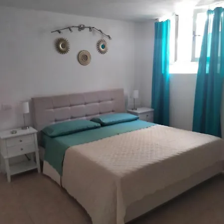 Nora Apartament Campese (Grosseto)