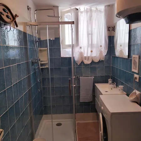 Nora Apartment *