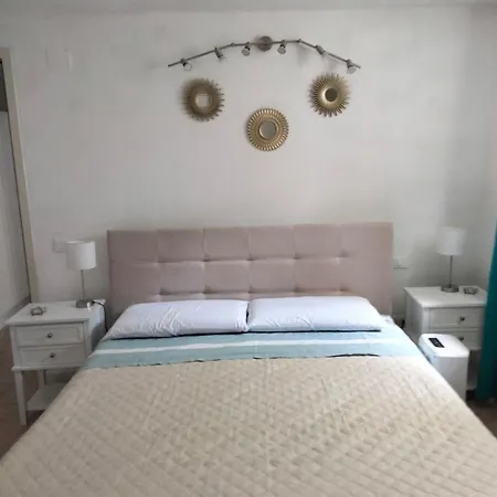 Apartment Nora *