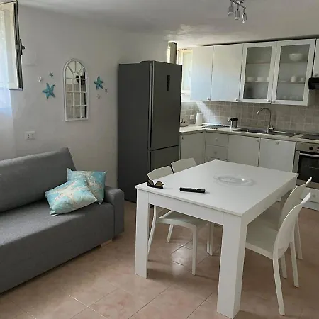 Apartment Nora Campese (Grosseto)