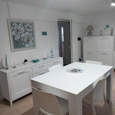 Nora Apartment Campese (Grosseto)
